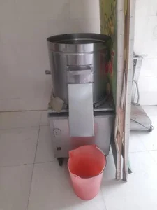 سبزی خردکنی 3