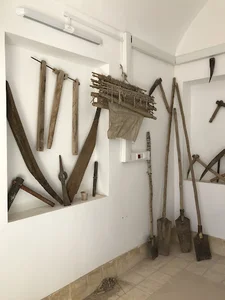 قنات بهاءالدین اردکان
