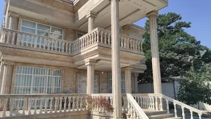 عمارت باغ گیلاس