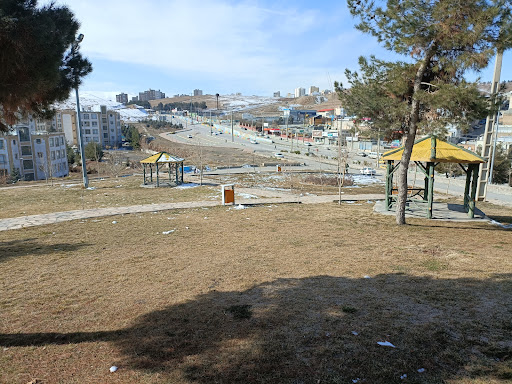بوستان نوبهار