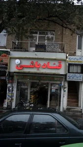 دندانپزشکی دکتر سید امیر احمدپناه 3