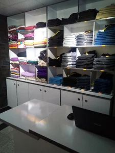 بوتیک زنانه گونای/Gunay women's boutiques