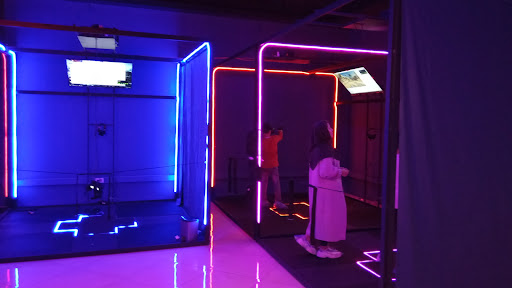 Simoto VR Club