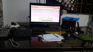 تاکسی بیسیم