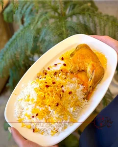 غذا خوری حاج علی آشپز