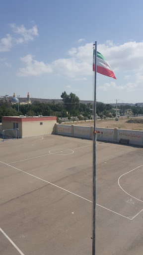 دبیرستان امیر کبیر