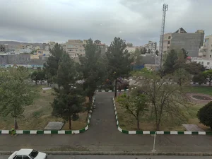 باغ غفوری