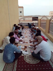 مسجد ابن عثيمين