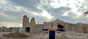 اقامتگاه عمارت ایوان