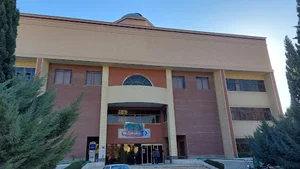دانشکده فیزیک