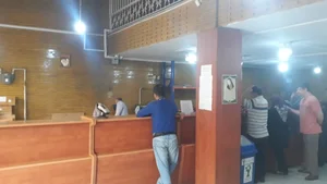 دفتر پستی شهدا 5