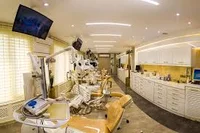 مطب دندانپزشکی دکتر دادگر و دکتر‌بهادیوند