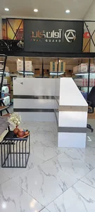 فروشگاه تخصصی اعلان حریق اوانگارد
