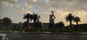 ایستگاه شماره ۵ آتش نشانی و خدمات ایمنی شهرداری گرگان