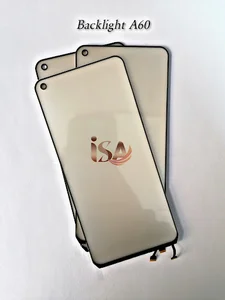 همراه گلس آیسا