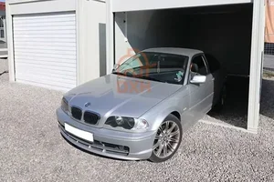 گاراژ ممقانی