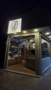 Mia cafe