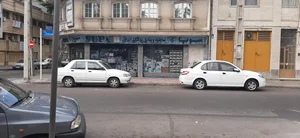 تجهیزات پزشکی طب صادق شرکت سوپا 2
