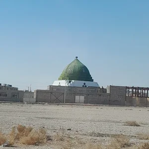 مسجد و حسینیه رسول اکرم