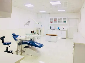 Behrad dental clinic (کلینیک دندان پزشکی بهراد)