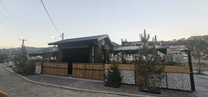 Green cafe'