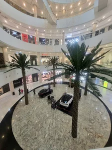 مرکز خرید پارک سنتر اهواز