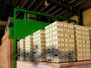 فروش آجر سپهر