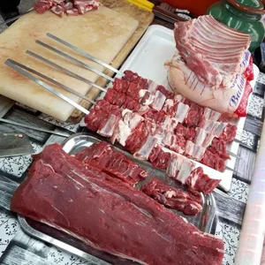 رستوران جویبار 4