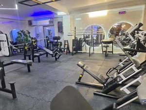 باشگاه ورزشی بانوان برتر 2