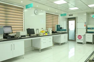 آزمایشگاه نوین 3