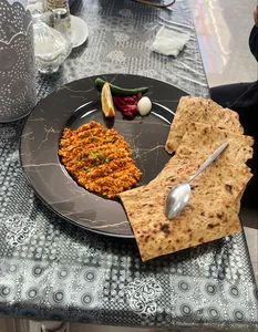 早餐店صبحانه سرای ابرا