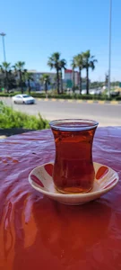 چای خانه عمو حسن