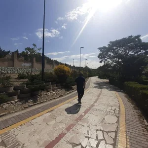 بوستان پلیس 3
