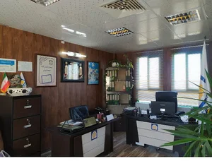 بیمه پاسارگاد نمایندگی دکتر تقی زاده