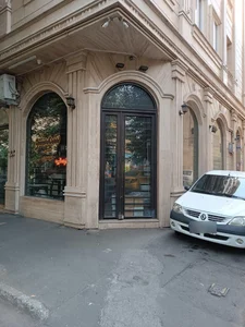 سمنو سنتی موسوی شعبه ۲