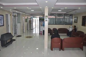 درمانگاه دندان پزشکی لبخند هستی