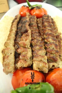 کبابی گلپایگانی