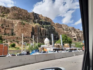 دشت ارژن