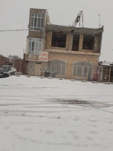 رستوران شایان