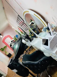 آموزشگاه فنی حرفه ای مراقبت و زیبایی فاطمه ارادتی