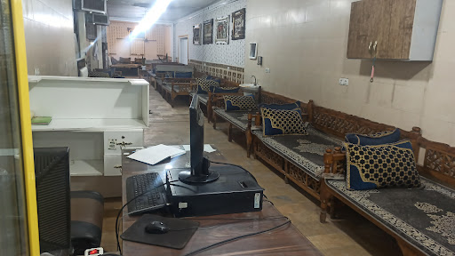 کباب VIP تک