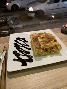 کافه بِردوتی