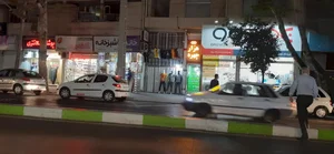 کفش کفشدوزک