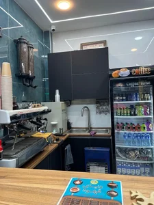 کافه دنیای قهوه 4