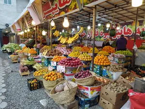 هایپر میوه فاران