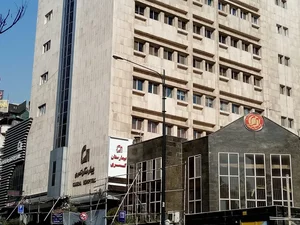 بیمارستان کسری 3