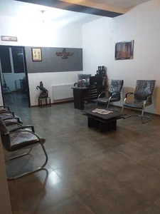 فلزیاب KXS گرگان
