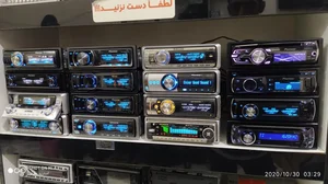 استریو طپش 5