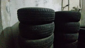 لاستیک فروشی طاهری