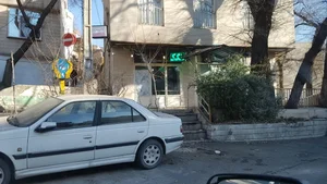 نانوایی سنگک 2